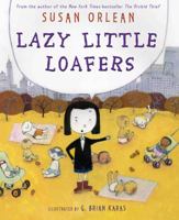 Lazy Little Loafers 0810970279 Book Cover