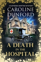 A Death in the Hospital 1786157969 Book Cover