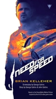 Need for Speed 0425273881 Book Cover
