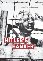 Hitler's banker 2315011086 Book Cover