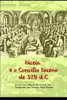 Niceia e 0 Concílio Niceno de 325 d.C. 1726817512 Book Cover