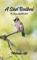 A Sad Bulbul 9357333665 Book Cover