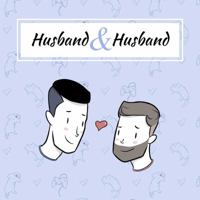 Husband & Husband 1684153816 Book Cover