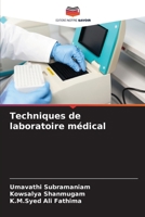 Techniques de laboratoire médical 6206329348 Book Cover