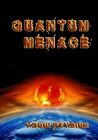 Quantum Menace 1716546761 Book Cover