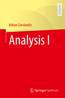 Analysis I 3662682192 Book Cover