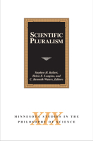 Scientific Pluralism 0816647631 Book Cover