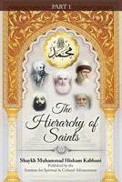 The Hierarchy of Saints, Part 1 1930409982 Book Cover