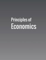 Principles of Economics 1680921185 Book Cover