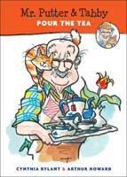Mr. Putter & Tabby Pour the Tea (Mr. Putter & Tabby)