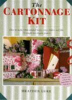Cartonnage Kit 0316913901 Book Cover