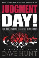 Judgment Day! Islam, Israel and the Nations 1928660320 Book Cover