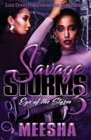 Savage Storms 3 1955270929 Book Cover