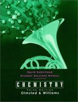 Chemistry, Student Solutions Manual 0471698385 Book Cover