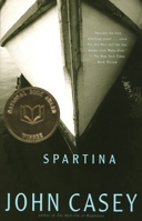 Spartina 0380711044 Book Cover