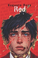 RED: Polichromia 1st Book B0DZD3W4XP Book Cover