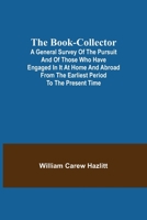 The Book Collector 1544684371 Book Cover
