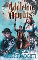 Addleton Heights 1945760036 Book Cover