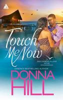 Touch Me Now 0373534833 Book Cover