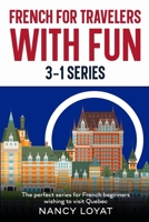 French for travelers with fun 1738679799 Book Cover