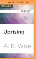 Uprising 1511791063 Book Cover