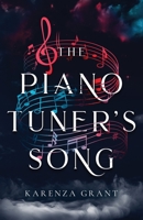 The Piano Tuner's Song 191573701X Book Cover