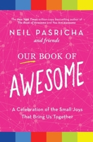 The Book of Awesome 2 1982164530 Book Cover