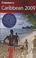 Frommer's Caribbean 1118004272 Book Cover