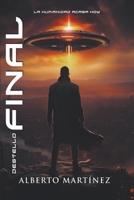 Destello final B0CQ7BF31X Book Cover
