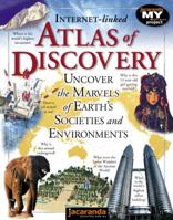 Atlas of Discovery 0701637374 Book Cover