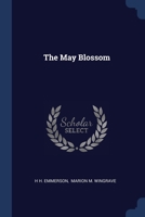The May Blossom 1021862940 Book Cover