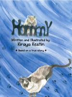 Hammy 0985605111 Book Cover