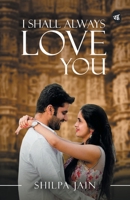 i shall always love you 9387022196 Book Cover