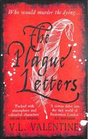 The Plague Letters 1788164555 Book Cover