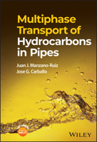 Multiphase Transport of Hydrocarbons in Pipes 1119888514 Book Cover