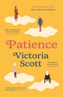 Patience 1800240880 Book Cover