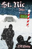 St. Nic, Inc. 194086920X Book Cover