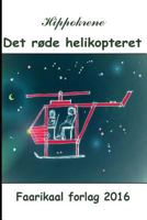 Det Rode Helikopteret 8269024821 Book Cover