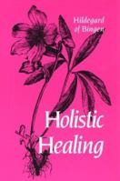 Holistic Healing 0814622240 Book Cover