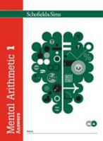 Mental Arithmetic 0721708056 Book Cover