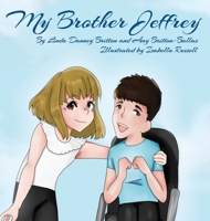 My Brother Jeffrey 1633634736 Book Cover