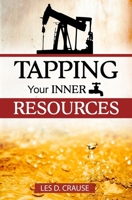 Tapping Your Inner Resources B0CNKMRYBY Book Cover