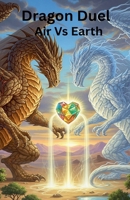 Dragon Duel-Air Vs Earth B0FNQG6BZC Book Cover
