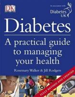 Diabetes 0756603595 Book Cover