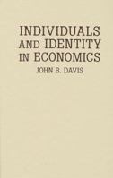 Individuals and Identity in Economics 1107001927 Book Cover