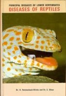 Principal Diseases of Reptiles 0876660456 Book Cover