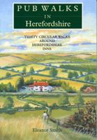 Pub Walks in Herefordshire 1853062715 Book Cover