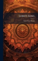 Lord's Song 1023779552 Book Cover