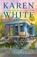 The Lady on Esplanade (A Royal Street Novel) 059354949X Book Cover