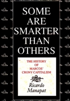 Some Are Smarter Than Others 1545594872 Book Cover